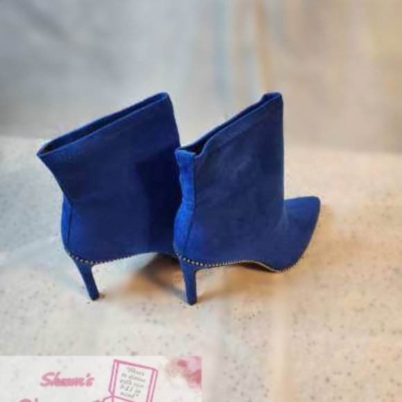 Felt Bar III Melanay Bootie - Picture 2 of 2